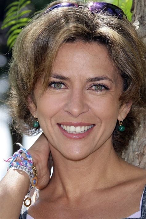 Corinne Touzet – Age, Bio, Personal Life, Family & Stats